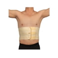 thumbnail image 1 of Cinturón Costilla Cómoda Elástica Beige Chica Benesta Benesta PWR-05-5502_CH, 1 of 2