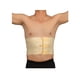 thumbnail image 1 of Cinturón Costilla Cómoda Elástica Beige Chica Benesta Benesta PWR-05-5502_CH, 1 of 2