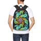 thumbnail image 4 of Easygdp Hippie Style Mochila de Gran Capacidad Minimalista Ideal para Escuela, Viajes y Uso Diario, 4 of 6