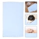 thumbnail image 4 of Manta suave para conejillos de indias, manta para hámster, Animal PEQUEÑO, manta para mascotas, suministros de cama para dormir, 4 of 6