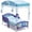 Frozen, variant on Minnie Mouse Toddler Bed with Canopy by Delta Children
