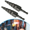thumbnail image 4 of 2Pcs Copper Tube Expansion Set Flaring & Swaging Tool For Hvac Repairs, 4 of 10