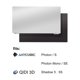 thumbnail image 4 of Resin Build Plate+Magnetic Sheet, for Anycubic Photon,Photon Mono, 4 of 5