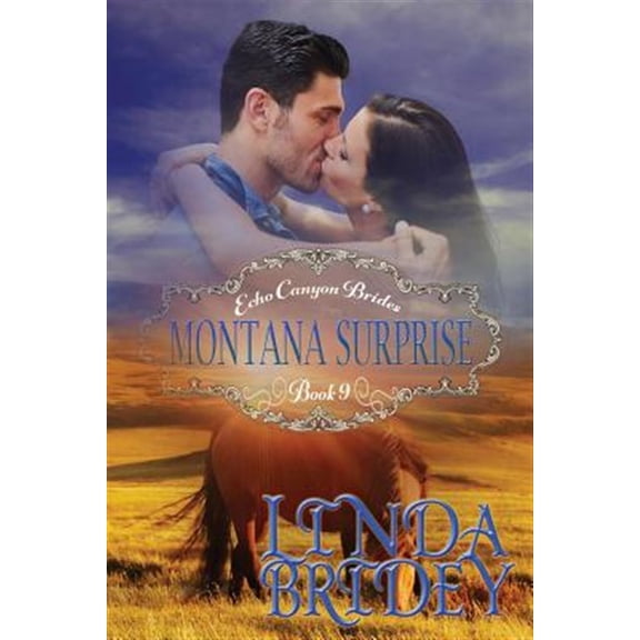Pre-Owned Mail Order Bride - Montana Surprise: Clean Historical Cowboy Western Romance Novel