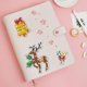 thumbnail image 4 of Juego de pintura de diamante Diy, delicado tema de Navidad Multicolor, pintura de diamante 5d Diy, decoración del hogar, 4 of 5
