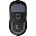 thumbnail image 5 of Mouse Gamer Logitech Optico Pro X Superlight 2 32000 DPI Inalambrico Negro, 5 of 5