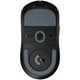 thumbnail image 5 of Mouse Gamer Logitech Optico Pro X Superlight 2 32000 DPI Inalambrico Negro, 5 of 5