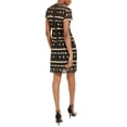 thumbnail image 4 of Nanette Lepore Effortless Geo-Lace Sheath Dress, 4 of 5