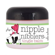 CLASSIC EROTICA Nipple Nibblers Tingle Balm Melon Madness .10oz