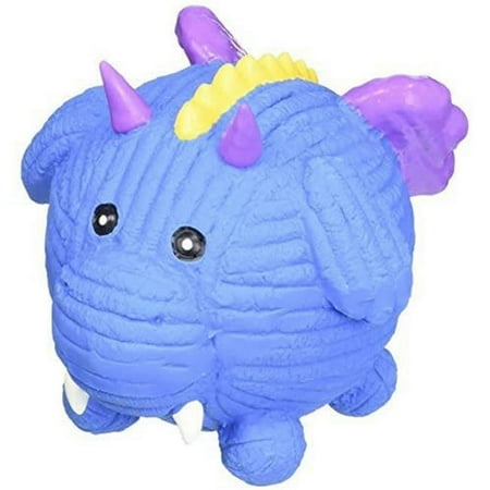 UPC: 0813168011425 | Huggle Hounds 813168011425 Ruff Assorted Toys for Dog  Large – Pack fo 3