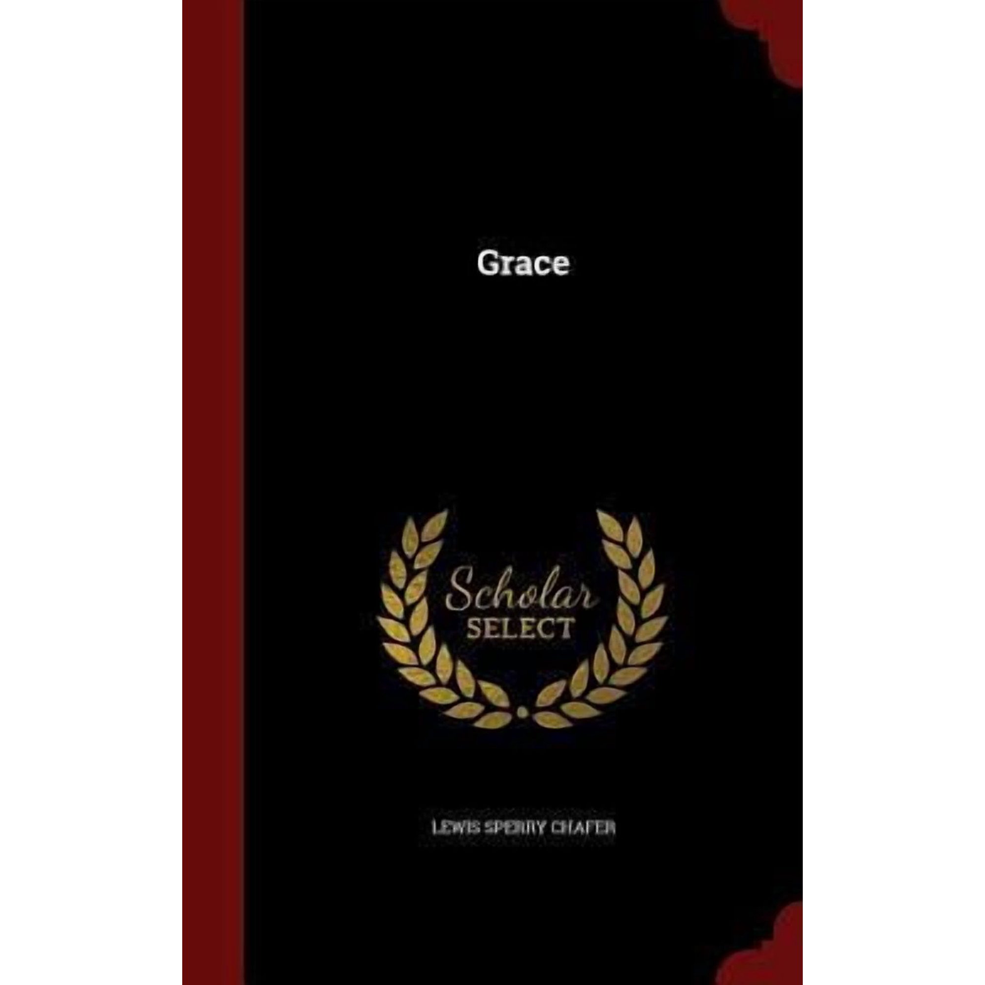 Grace (Hardcover)