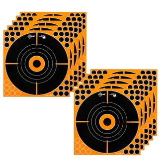 Ez Aim Ar500 Prairie Dog Shooting Target, 3/8