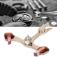 thumbnail image 3 of Movement Pallet Fork, Easy Installation Alloy Tight Fit Lightweight Watch Movement Pallet Fork  for T17, 3 of 7