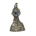 thumbnail image 2 of Mini Jeweled Wizard, 2 of 2