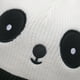 thumbnail image 3 of Sonducket Lady Teens Cute Panda Fashion Windproof Knitting Hats Winter Headwear Autumn Black White Cartoon 56-58cm for Travel Type3 NO3, 3 of 5