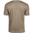 thumbnail image 3 of Tee Jays - Camiseta Interlock para chico hombre (Kit), 3 of 4