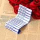 thumbnail image 5 of 100/300/500pcs Breath Nasal Strips Anti Snoring Stickers Nose Ventilation Sticker Pads Stop Snoring Relieve Stress Health Care, 5 of 5