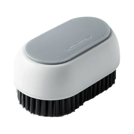 

Flash Sale Yiteos Clashing Color Plastic Shoe Brush Cleaning Brush Set Household Multifunctional Laundry Brush Long Handle Shoe Polish Plastic Tool Brush Cleaning Brush Clearance 1 Pc Laundry Brush