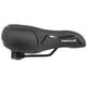 thumbnail image 2 of Asiento Antiprostatico con Cojin Suave Gel para Bicicleta negro, 2 of 8