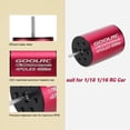 thumbnail image 2 of GoolRC Motor sin escobillas S2435 4500KV 25A, 2 of 8