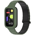 thumbnail image 2 of BotaniNest Sports Bracelet For Smart Watchbands Integrated I Beam Magnet Wristband Easy Fit For Activity, 2 of 5