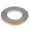 Gold, variant on Riousery Self Adhesive Floor Crevice Line Sticker Wall Tile Decor PET Foil Gap Sealing Tape 0.39 inches / 1cm Width Silver Finish for Bathroom Bedroom Living Room Interior Aesthetic Upgrades