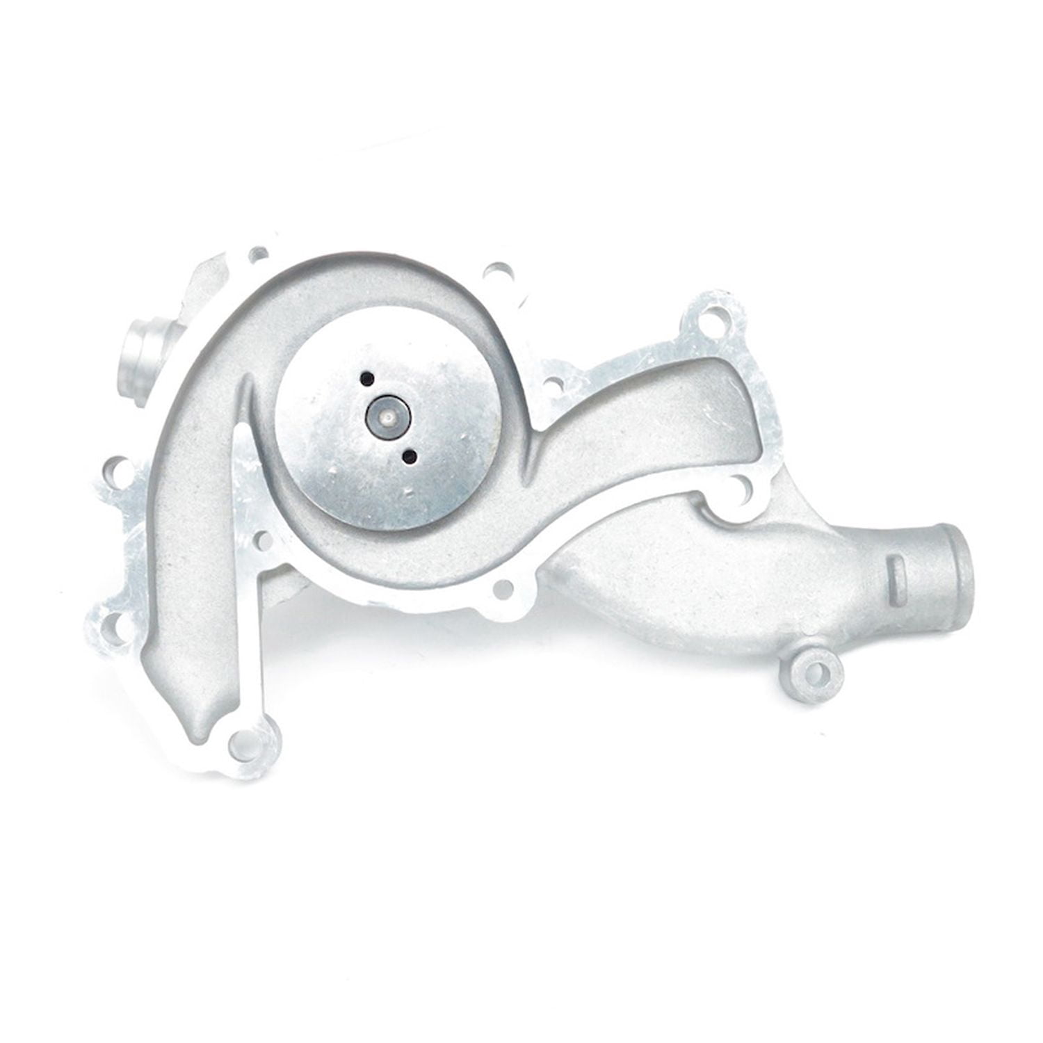 US Motor Works US5010 New Water Pump Fits select: 1982-1985 CADILLAC ELDORADO, 1982-1985 CADILLAC FLEETWOOD BROUGHAM