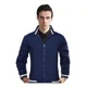 thumbnail image 3 of Chamarra Casual De Cuello Alto Para Hombre, 3 of 6