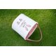 thumbnail image 3 of Cesta de Conejito de Pascua YONGSHENG canasta de Algodón Personalizada con Estampado de Conejo, 3 of 5