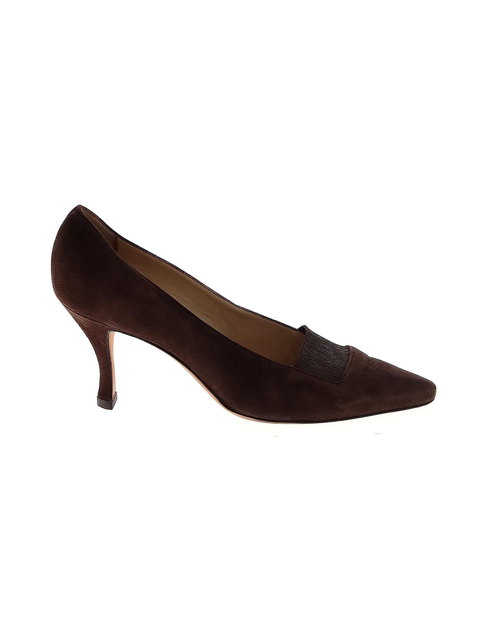 Anónima Manolo Blahnik Womens Tamaño 40 tacones El Salvador Ubuy