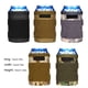 thumbnail image 4 of Eigraketly Bolsa para botella al aire libre, latas, manga de cerveza, decoraciones para Bar KTV, bolsa para beber para acampar al aire libre, caza, bebida Escalada ACU digital Eigraketly OD024234-03, 4 of 6