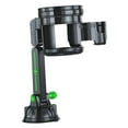 thumbnail image 6 of lacooooppia Car Cup Holder Drink Holder with Suction Cup, Bottle Holder, Automotive Accessories for Cups, Tumblers, Mugs, Bottles, Can Long Green, 6 of 8