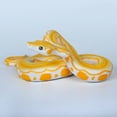 thumbnail image 4 of Kripyery Creative Simulated Snake Vivid Flexible Gag Prank Playing Jokes Snake Prop for Entertaining, 4 of 8