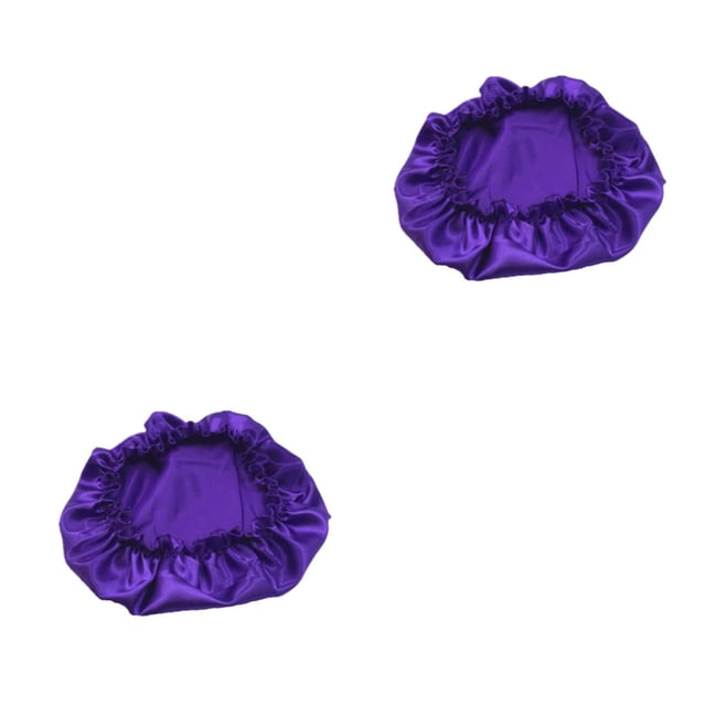 Gorro para el pelo Toystoory 1 pieza satén transpirable para mujeres