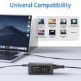 thumbnail image 4 of Cargador portátil SLE-TECH 65W USB C de repuesto para Lenovo, 4 of 7