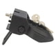 thumbnail image 3 of Captura Del Capó Pestillo de capó de bloqueo con kit de llave para JEEP Wrangler JL 2018-2020, 3 of 3
