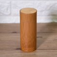 thumbnail image 4 of Fdit Tea Storage Holder,Tea Jar,Portable Bamboo Tea Jar Storage Holder Container Box, 4 of 7