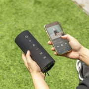Mirtune C2 35W (Peak) IPX7 Protable Bluetooth Speaker Black-Tronsmart
