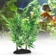 thumbnail image 4 of Decoración de acuario, Planta de agua artificial acuática Decoración de pecera acuática Planta de pecera Eficiencia maximizada, 4 of 8