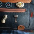 thumbnail image 4 of Collector's Pin SalesOne LLC oficial de Thor Ragnarok Mjolnir, 4 of 5