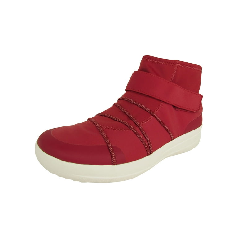 Fitflop outlet red shoes