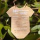 thumbnail image 2 of Tarjetas de Consejos y Predicciones para Baby Shower Kate Aspen Paquete de 50, 2 of 8
