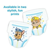 Parent's Choice Paw Patrol Training Pants for Boys, 3T/4T, 21 Count (Select for More Options)