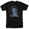 Cry Baby Romantic Musical Comedy Movie King Cry Baby Adult T-Shirt Tee