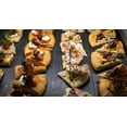 thumbnail image 6 of Molino Dallagiovanna Napoletana Enriched Wheat Pizza Flour Type 00 5Kg bag Farina De Grano Tenero Tipo, 6 of 7