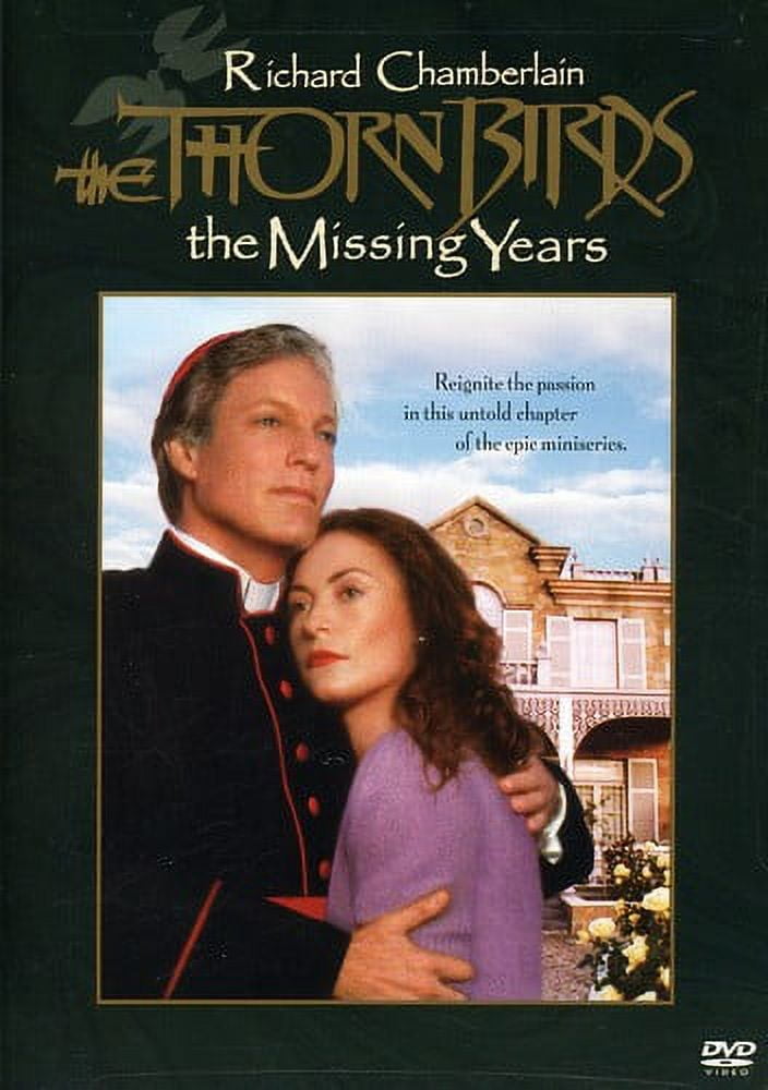 Warner Home Video: The Thorn Birds TV Show Series - Complete Drama