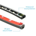 thumbnail image 6 of 60 Inch LED Truck Tailgate Light Bar Strip, Weatherproof Red White Reverse Brake Light with 90 LED, Multi-Function Turn Signal Running for Truck, SUV, RV, Trailer, 6 of 8