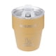 thumbnail image 4 of Taza de Camping con Tapa de Doble Pared Colamx Acero Inoxidable Irrompible Caqui, 4 of 8