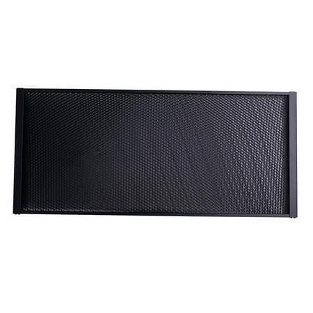 UPC: 6971842184194 | 45 Degree Metal Light Control Grid for Nova P600c LED Soft Light Panel
