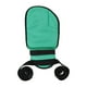thumbnail image 1 of Guante de sujeción manual Ticfox suave transpirable ajustable verde, 1 of 14